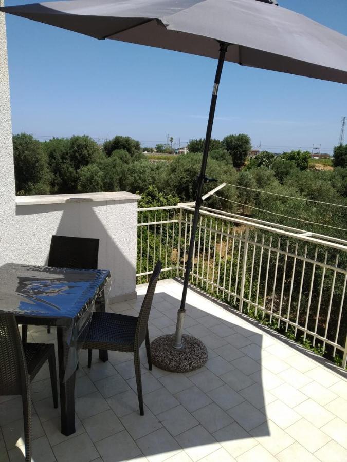 La Casa Di Nonno Villa Fasano Exterior foto