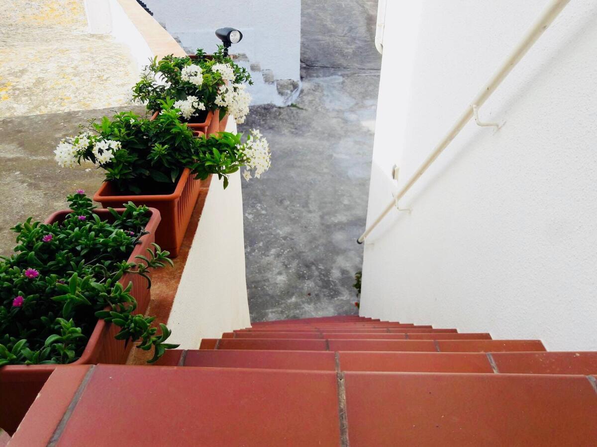 La Casa Di Nonno Villa Fasano Exterior foto