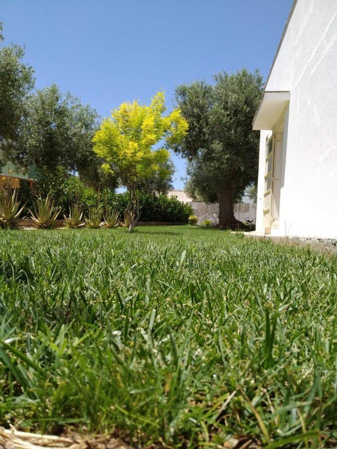 La Casa Di Nonno Villa Fasano Exterior foto