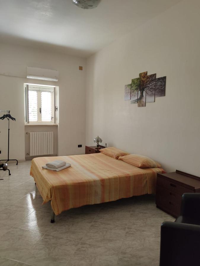 La Casa Di Nonno Villa Fasano Exterior foto