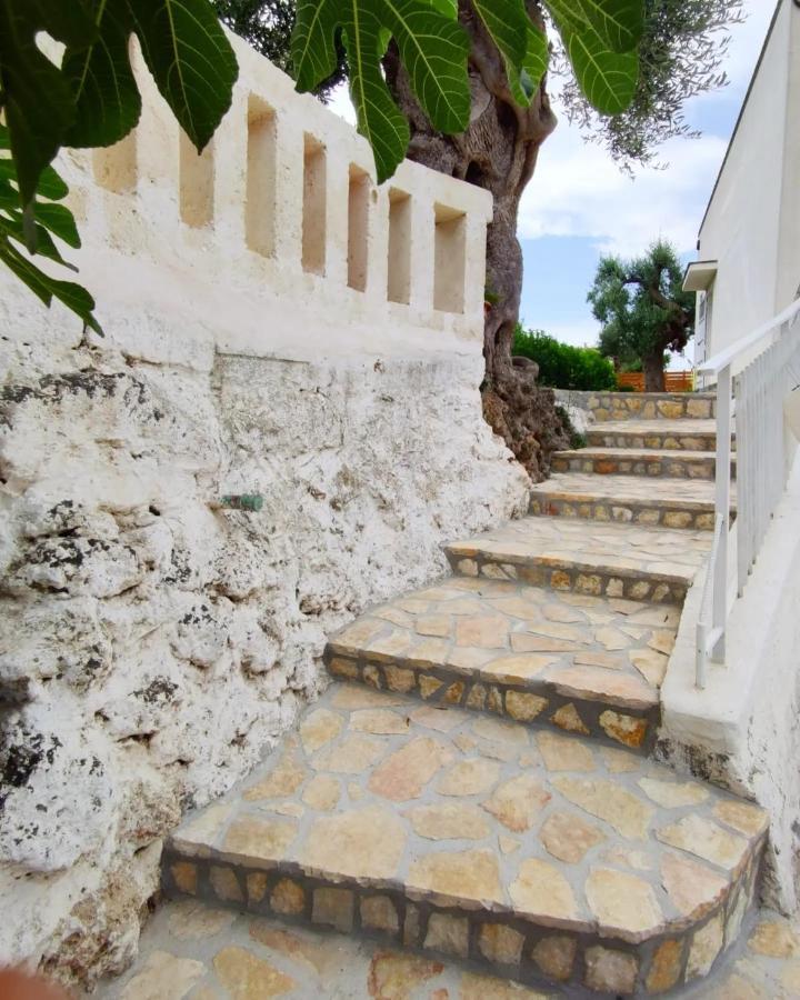La Casa Di Nonno Villa Fasano Exterior foto