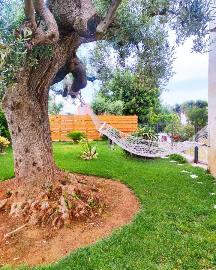 La Casa Di Nonno Villa Fasano Exterior foto