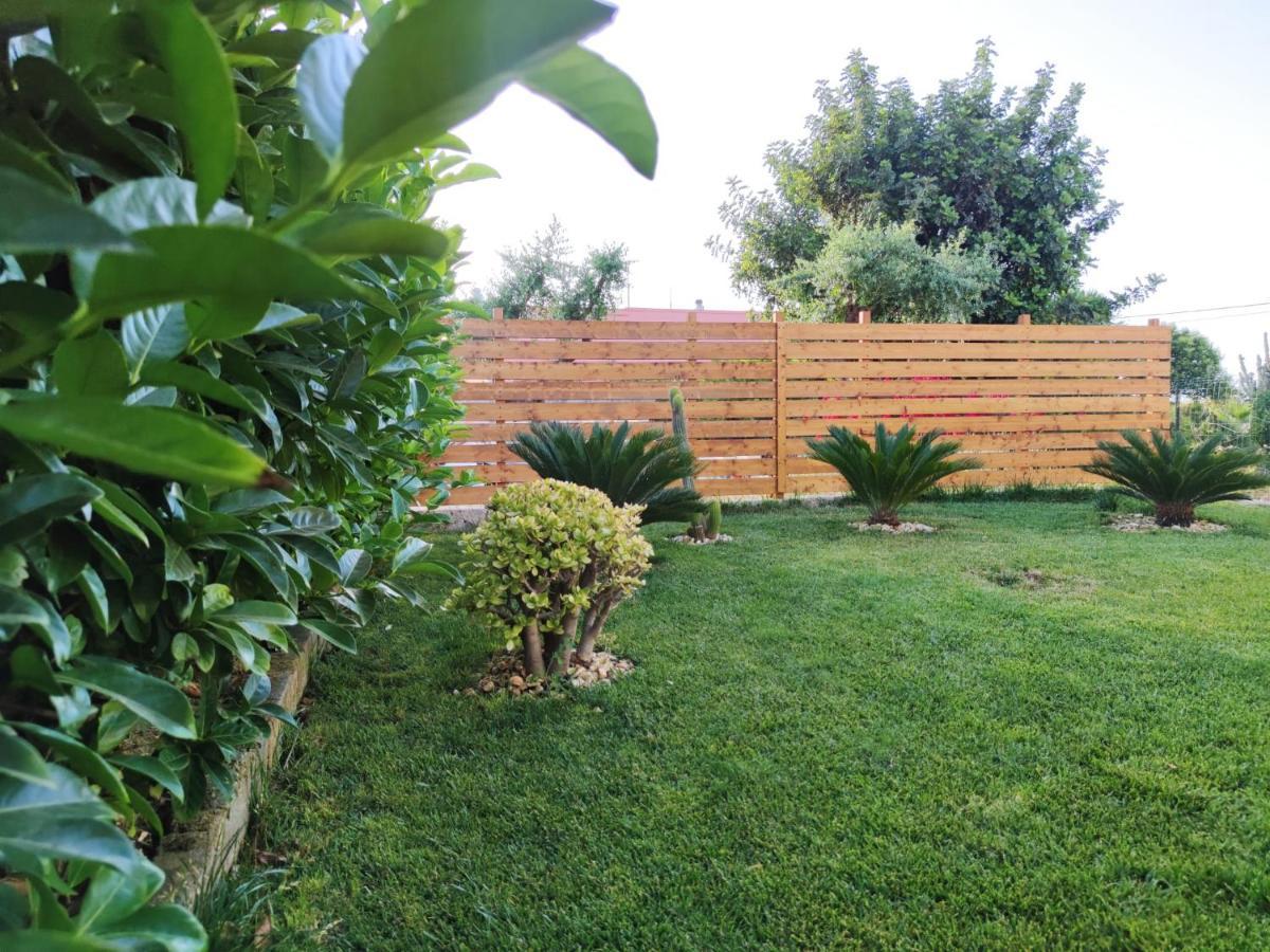 La Casa Di Nonno Villa Fasano Exterior foto